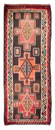 Antique Kilim Rug 158x435cm