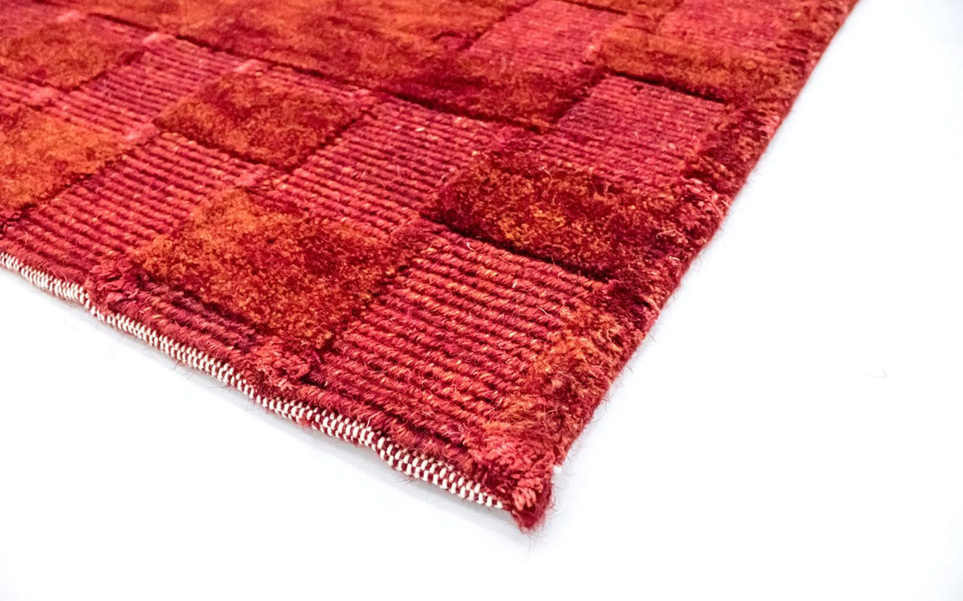 Nepal Rug 150x92cm - Wool Rug