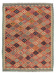 Kilim Maimana Rug 197x148cm - Wool Rug