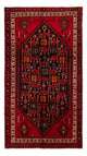 Hosseinabad Rug 292x166cm - Persian Rugs