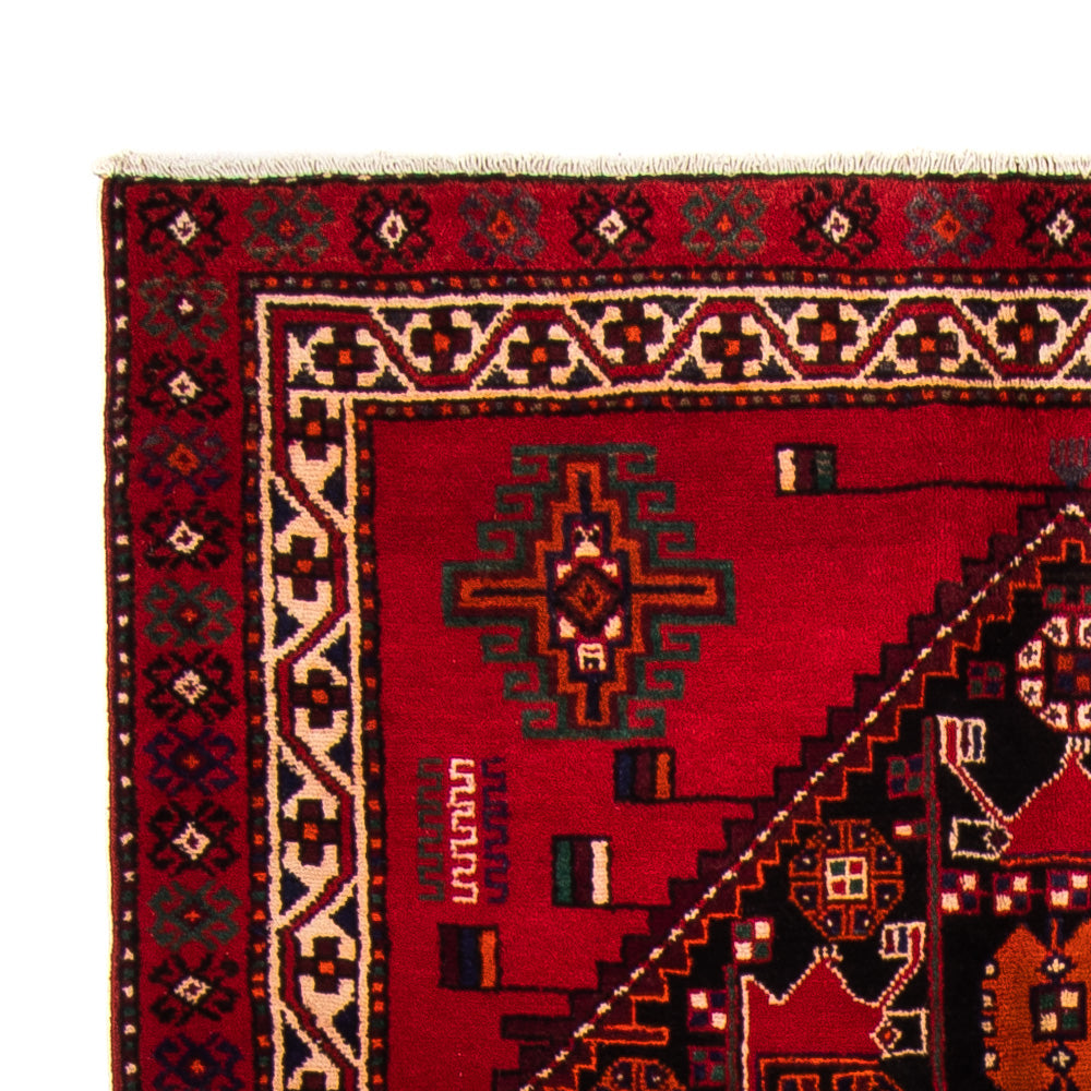 Hosseinabad Rug 292x166cm - Persian Rugs