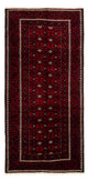 Hamadan Rug 304x150cm - Persian Rugs