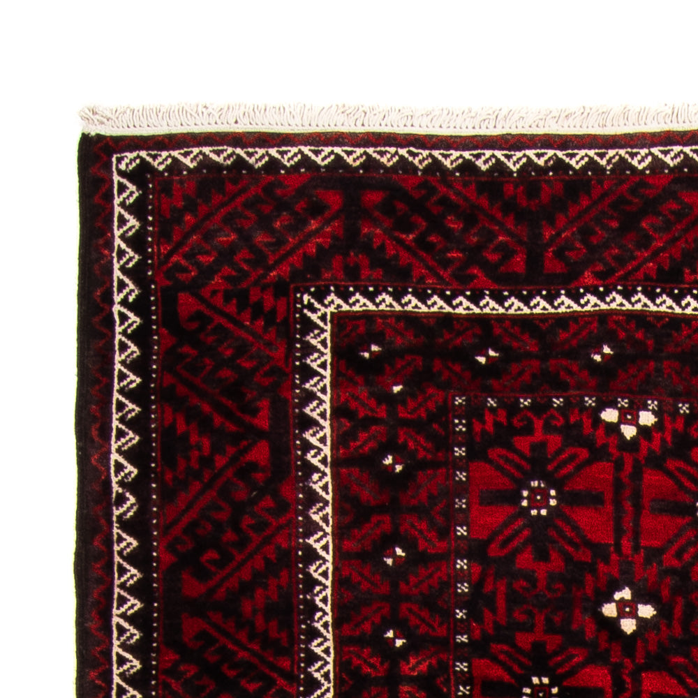 Hamadan Rug 304x150cm - Persian Rugs