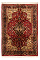 Indo Sarouk Rug 298x207cm - Oriental Rug