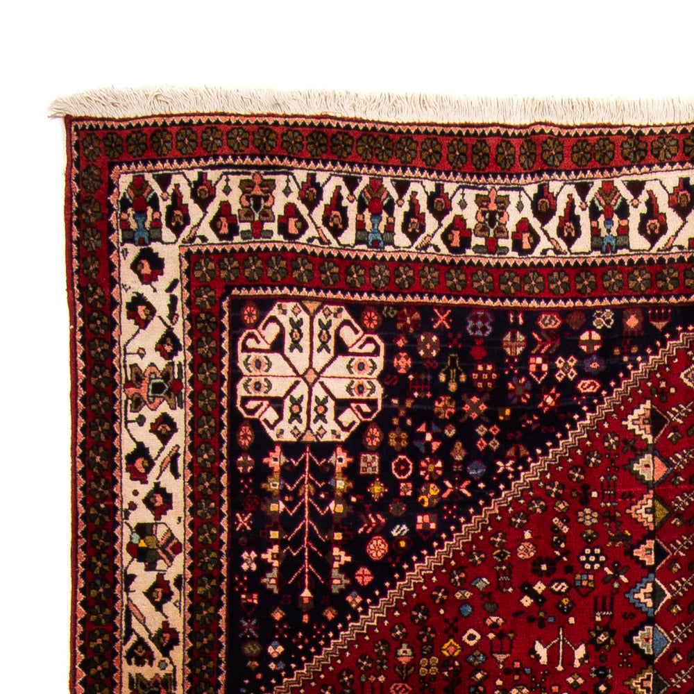 Abadeh Rug 302x193cm - Persian Rugs