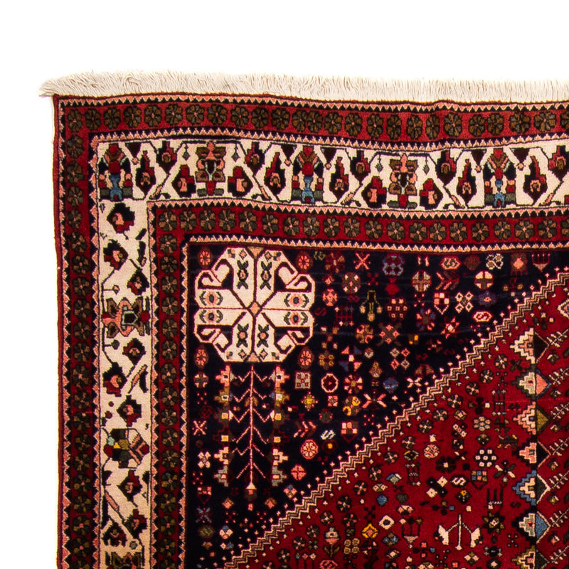 Perser Rug - Nomadic - 302 x 193 cm - red