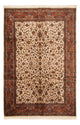 Indo Sarouk Rug 295x193cm - Oriental Rug