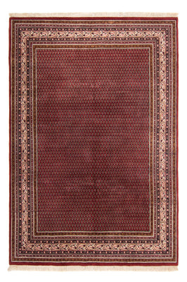 Oriental Rug - Mir - Indus - Royal - 291 x 193 cm - red