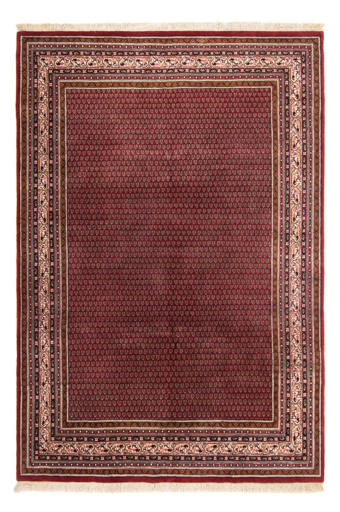 Oriental Rug - Mir - Indus - Royal - 291 x 193 cm - red