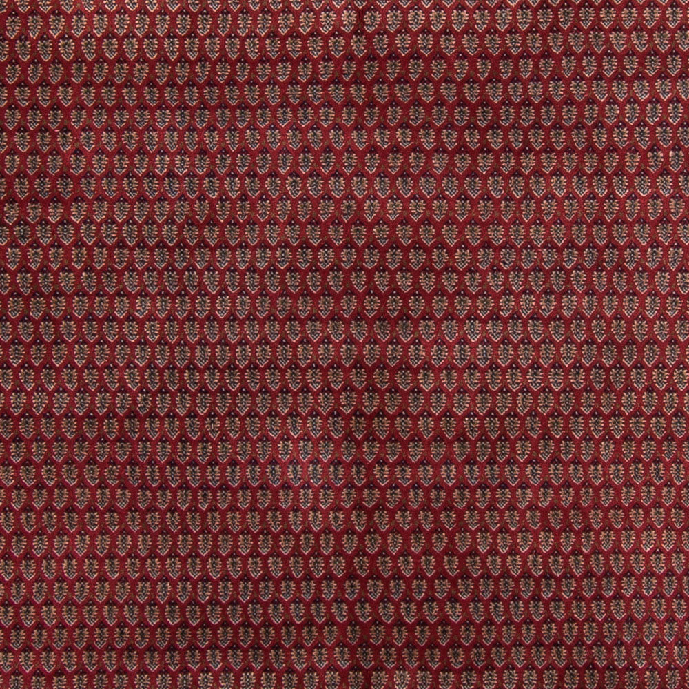 Oriental Rug - Mir - Indus - Royal - 291 x 193 cm - red