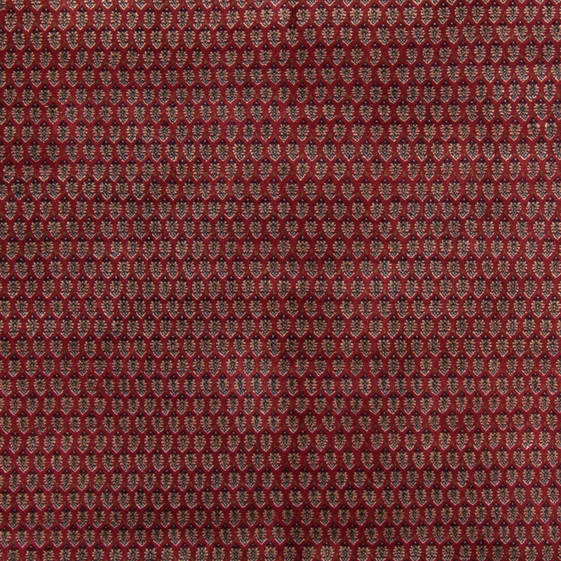 Oriental Rug - Mir - Indus - Royal - 291 x 193 cm - red