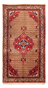Perser Rug - Nomadic - 280 x 160 cm - beige