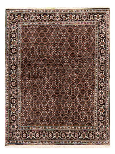 Tabriz - 40 Raj Rug 155x205cm - Persian Rugs