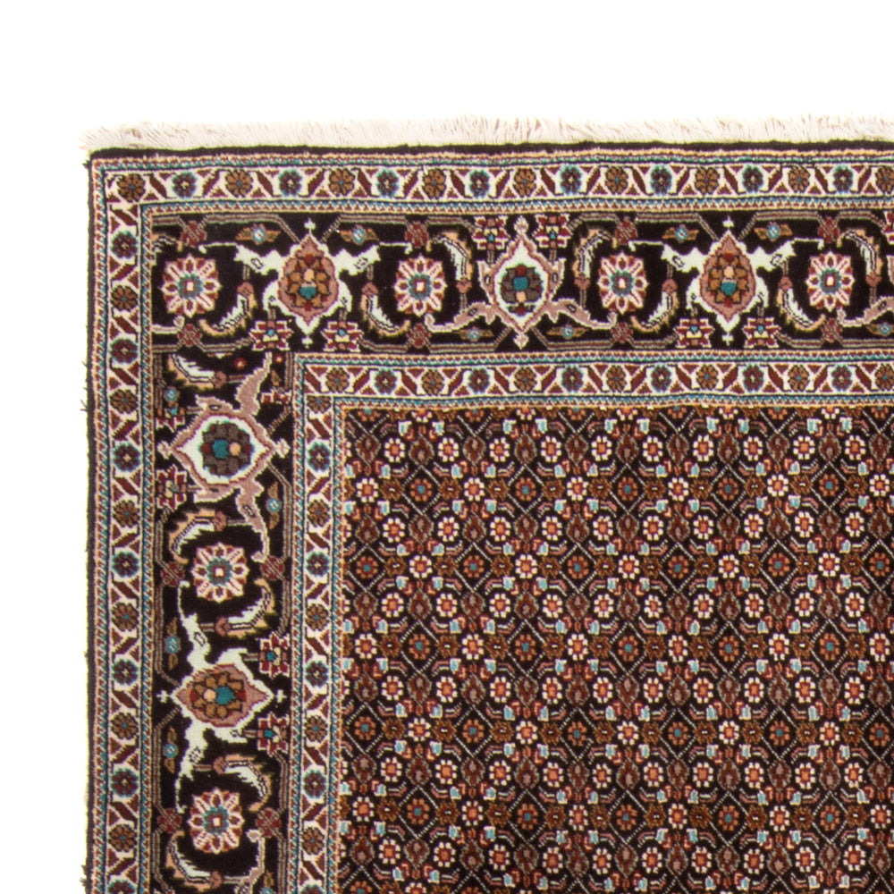 Tabriz - 40 Raj Rug 205x155cm - Persian Rugs