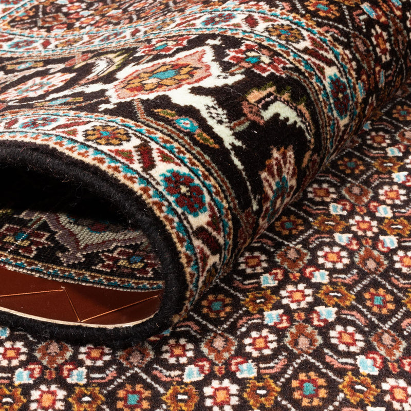 Perser Rug - Tabriz - Royal - 205 x 155 cm - dark blue