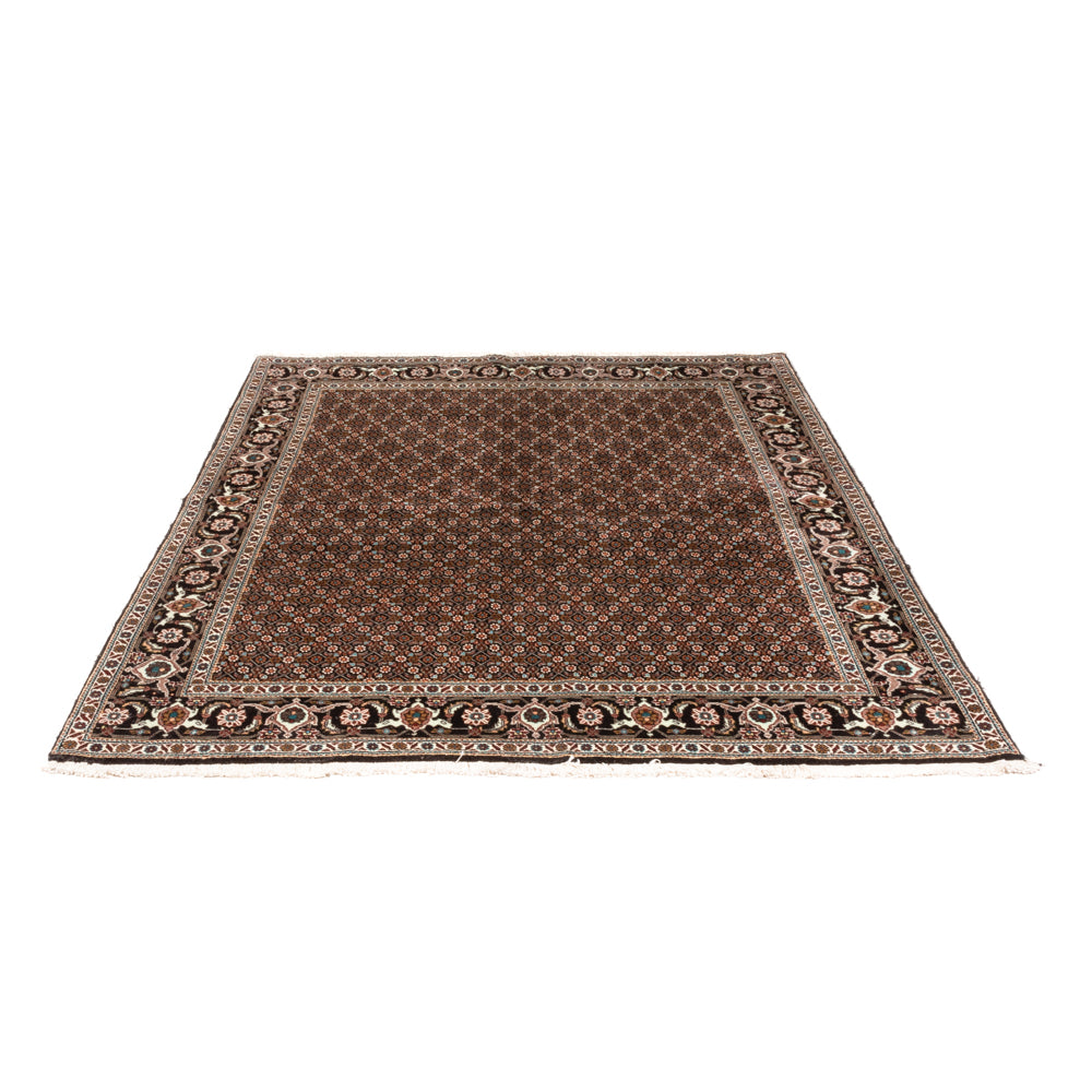 Perser Rug - Tabriz - Royal - 205 x 155 cm - dark blue