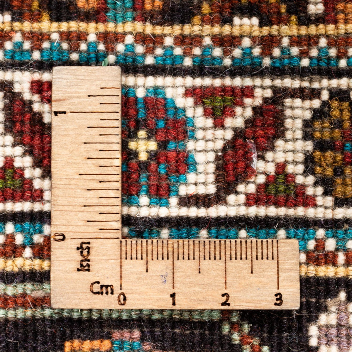 Perser Rug - Tabriz - Royal - 205 x 155 cm - dark blue