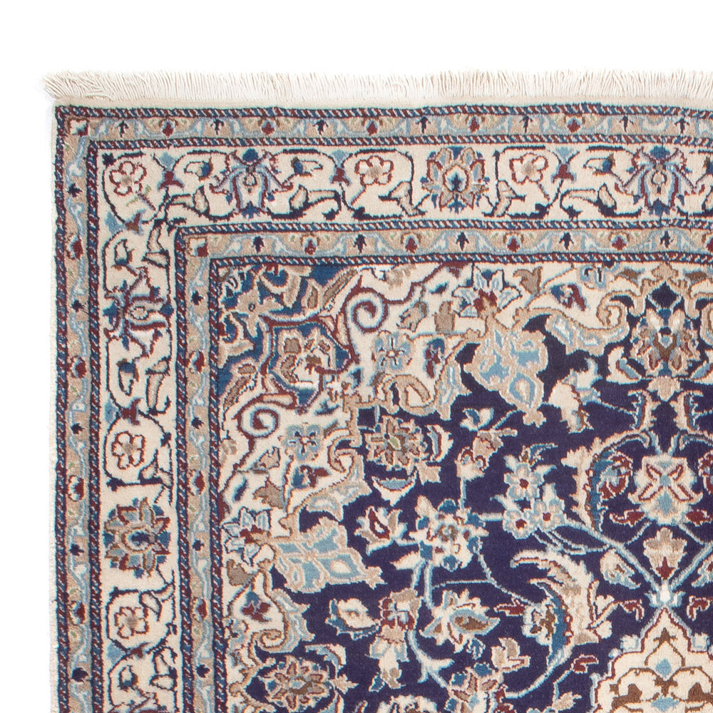Nain - 12la Rug 248x159cm - Persian Rugs