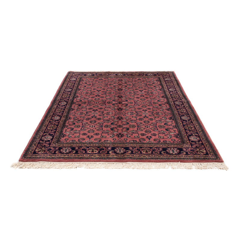 Oriental Rug - Indus - 240 x 170 cm - salmon