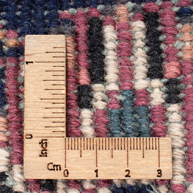 Oriental Rug - Indus - 240 x 170 cm - salmon