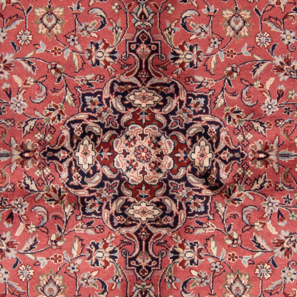 Oriental Rug - Indus - Royal - 188 x 125 cm - salmon