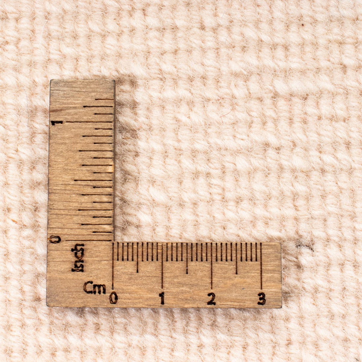 Nepal Rug - Royal - 236 x 171 cm - beige