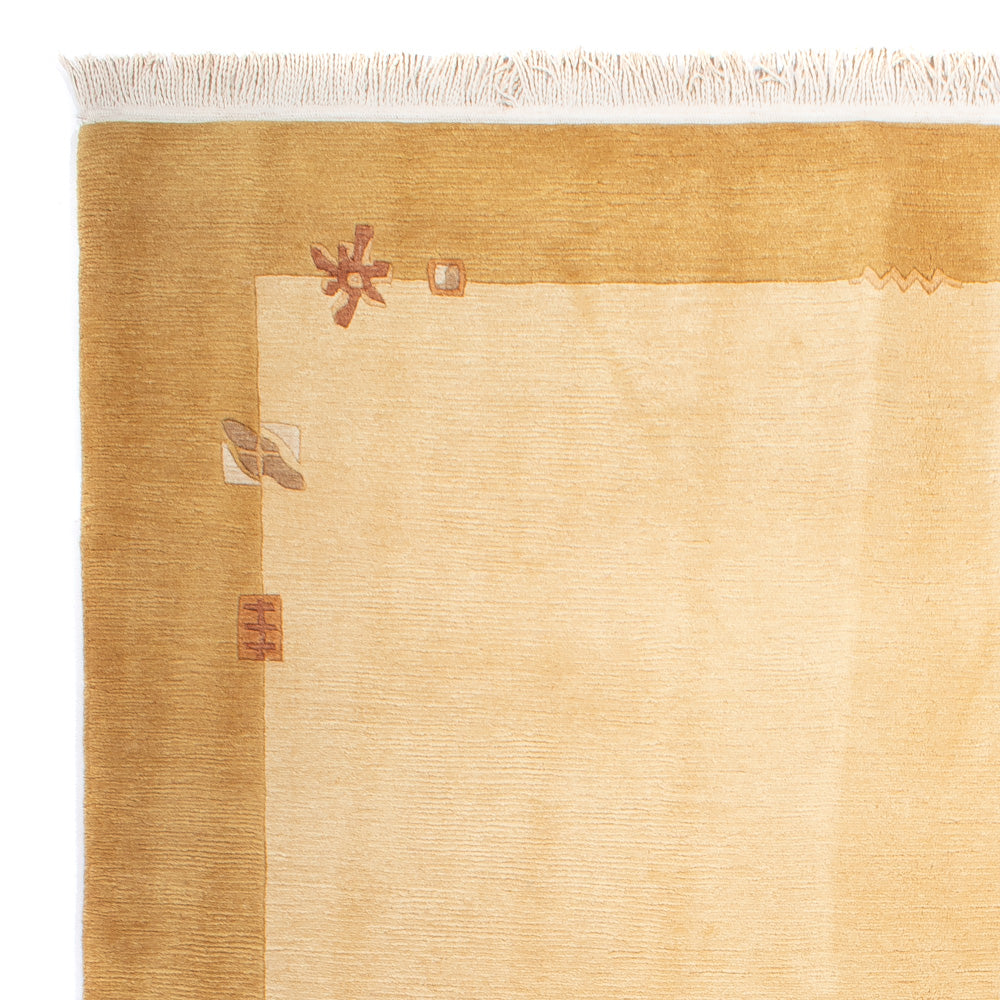 Nepal Rug 240x172cm - Wool Rug