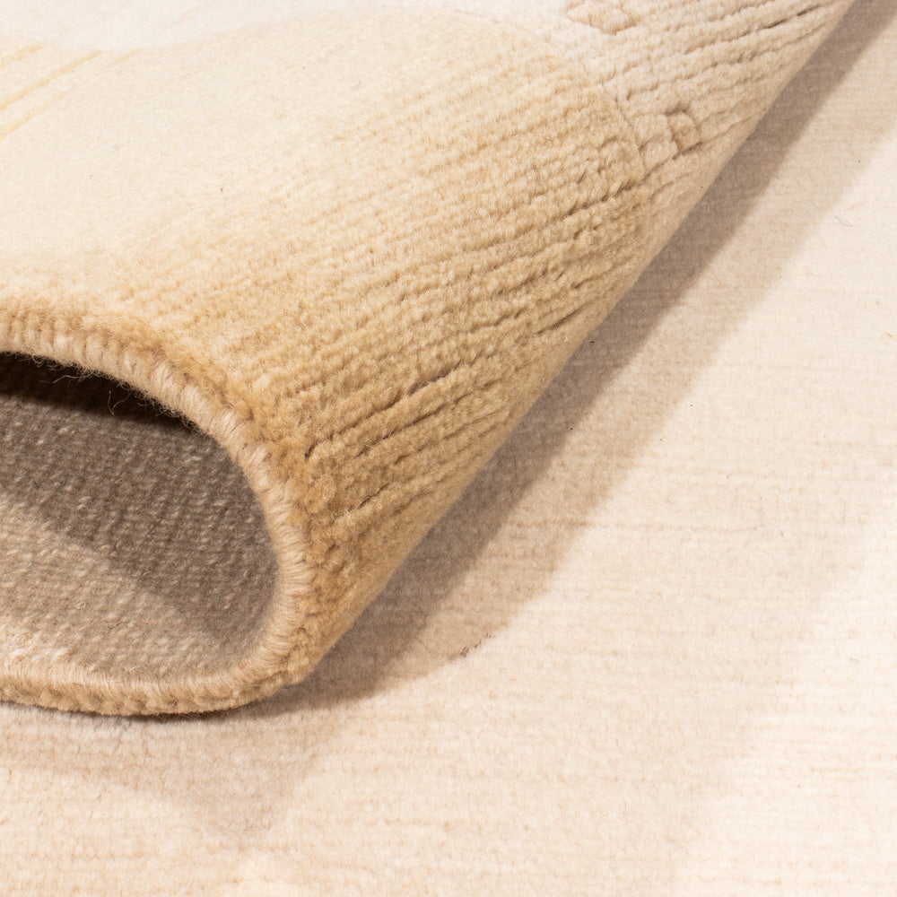 Nepal Rug - Royal - 238 x 171 cm - beige