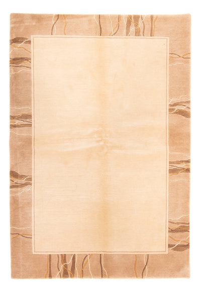Nepal Rug 171x238cm - Wool Rug