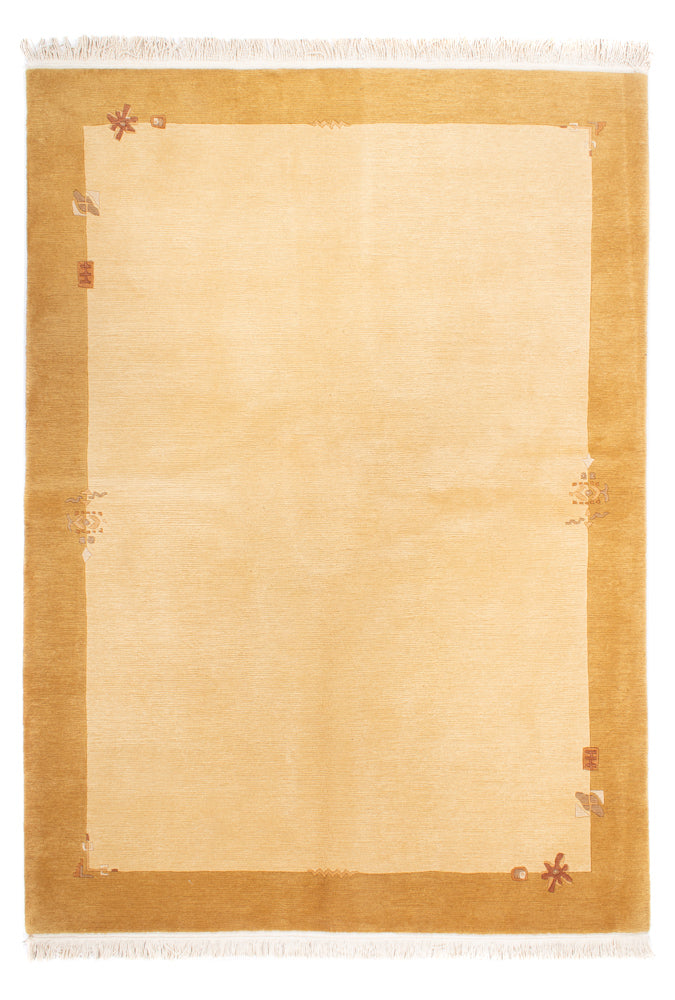 Nepal Rug - Royal - 230 x 172 cm - beige