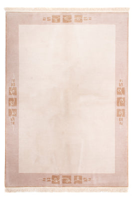 Nepal Rug - 239 x 171 cm - beige