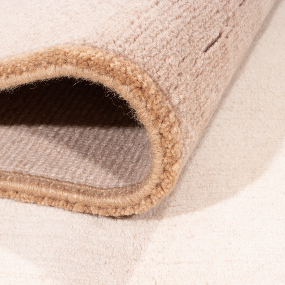 Nepal Rug - 239 x 171 cm - beige