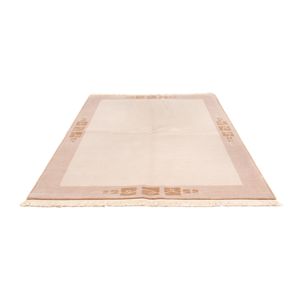 Nepal Rug - 239 x 171 cm - beige