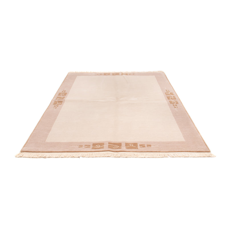 Nepal Rug - 239 x 171 cm - beige