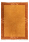 Nepal Rug 170x236cm - Wool Rug - Rectangle / Gold / 170 x 236 cm Rectangle