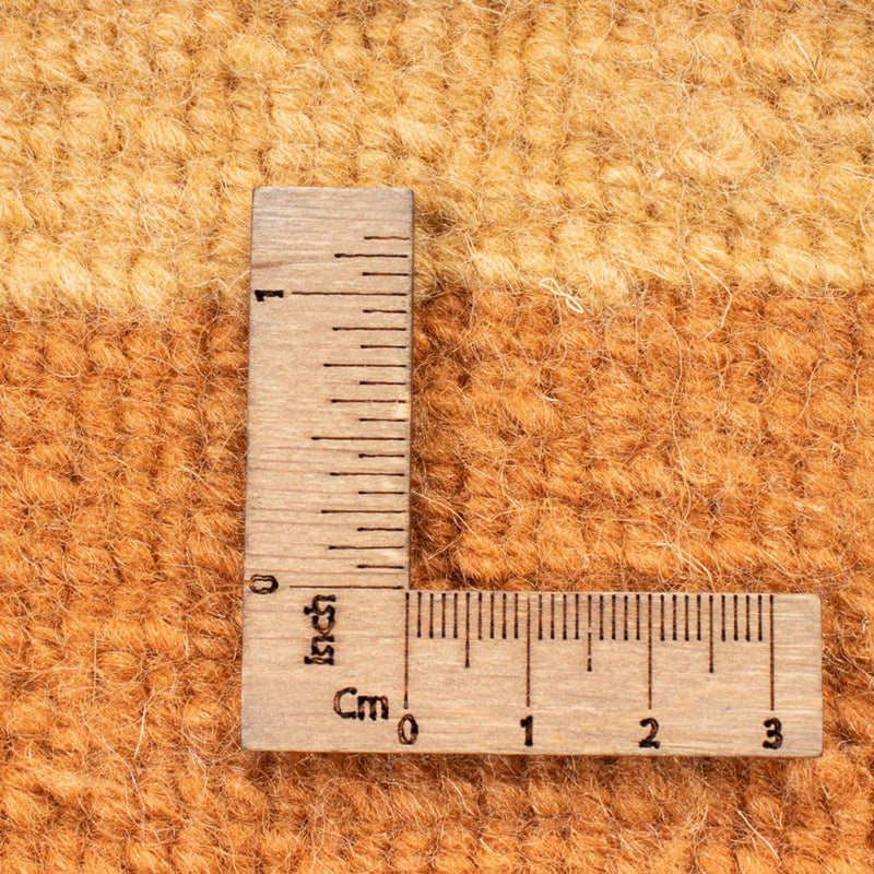 Nepal Rug - 236 x 170 cm - gold