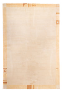 Nepal Rug - Royal - 234 x 160 cm - beige