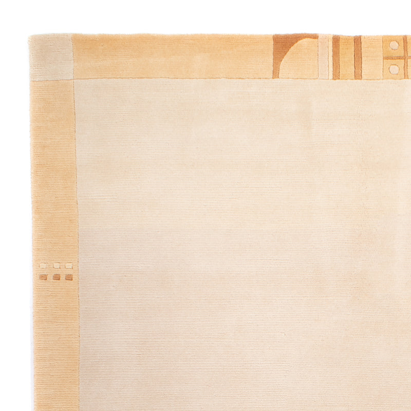 Nepal Rug - Royal - 234 x 160 cm - beige