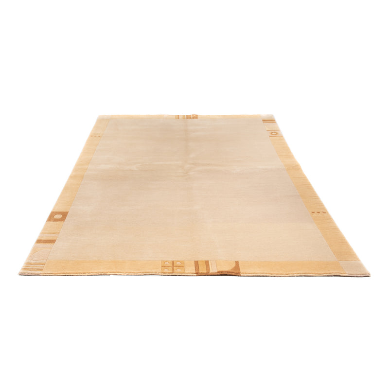 Nepal Rug - Royal - 234 x 160 cm - beige