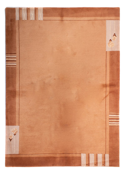 Nepal Rug 174x239cm - Wool Rug
