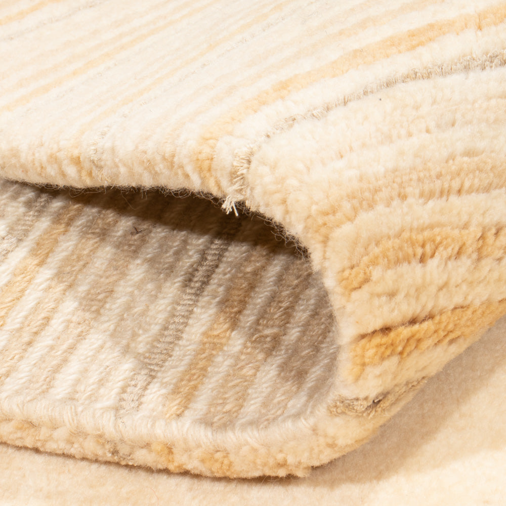 Nepal Rug - Royal - 244 x 172 cm - beige