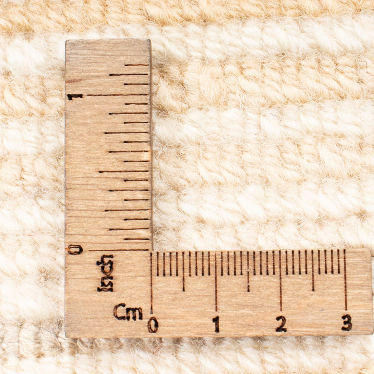 Nepal Rug - Royal - 244 x 172 cm - beige