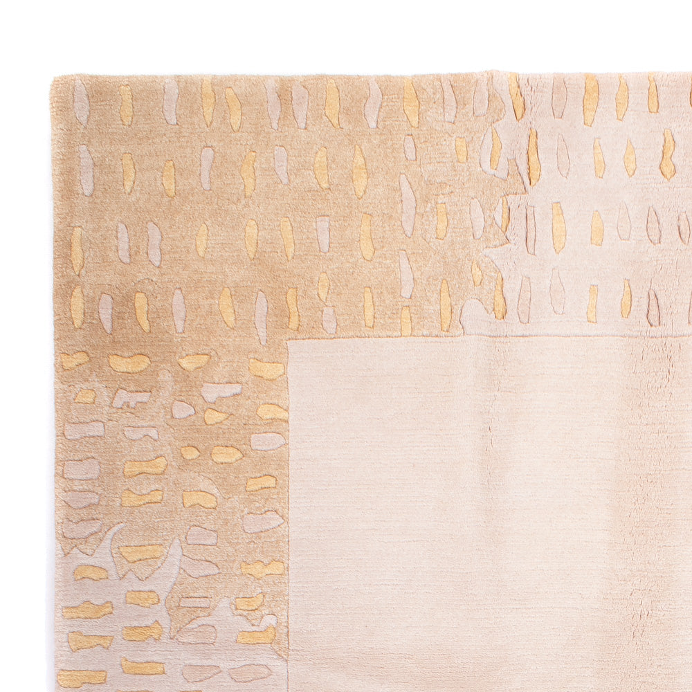 Nepal Rug 170x240cm - Wool Rug