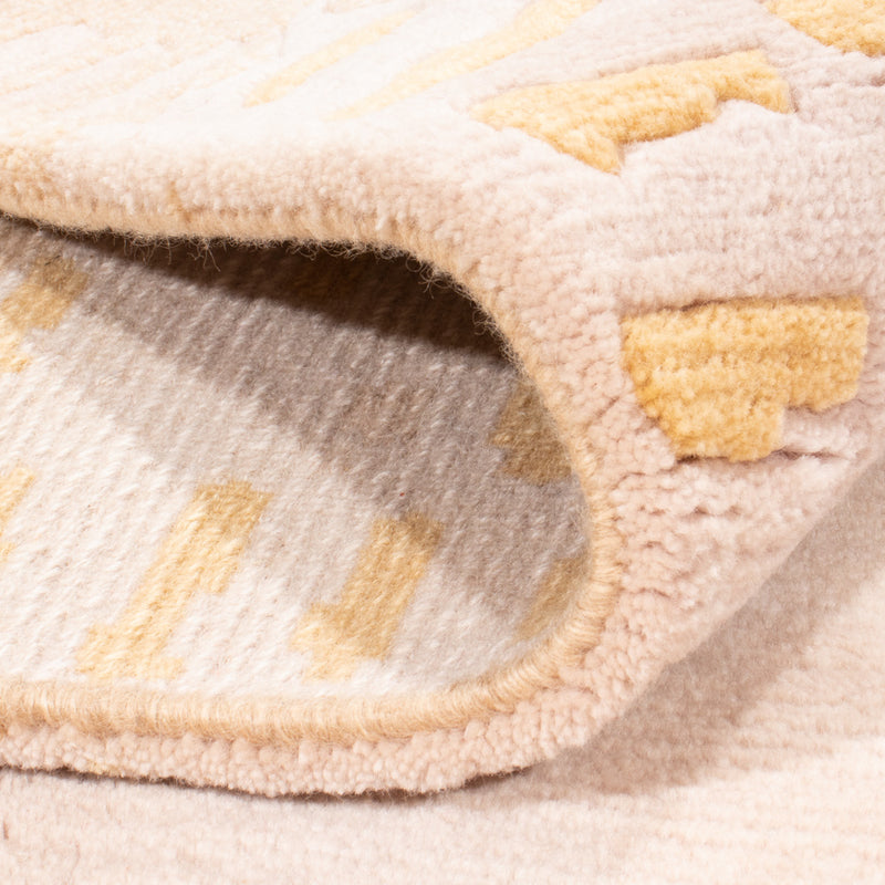 Nepal Rug - Royal - 240 x 170 cm - beige