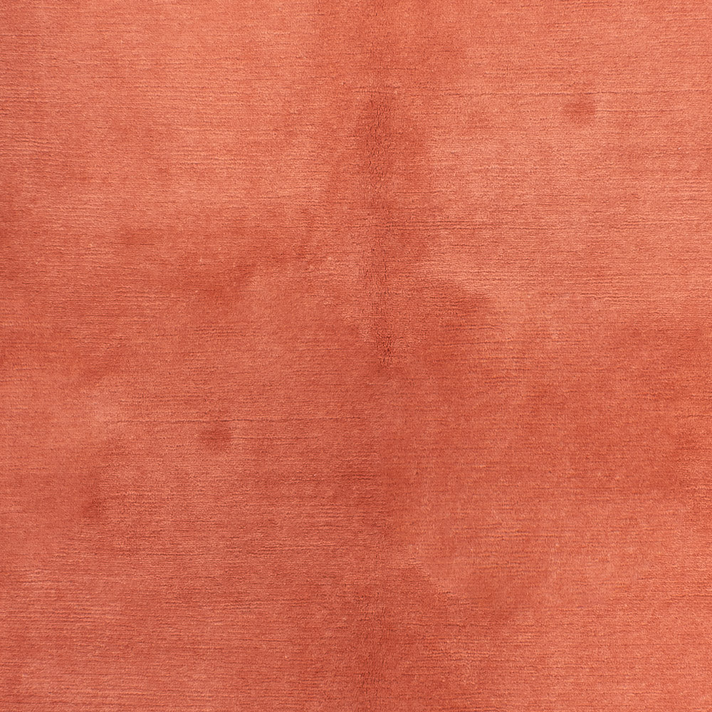 Nepal Rug - Royal - 239 x 170 cm - red