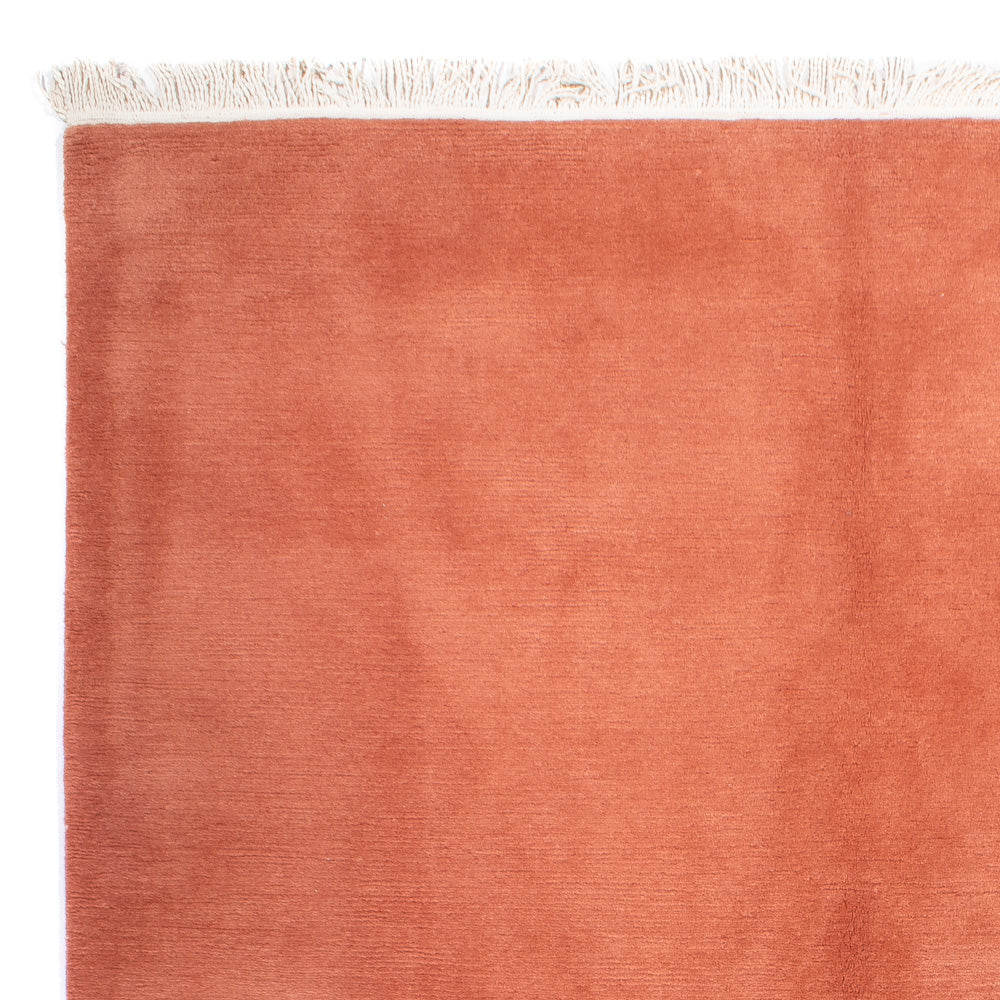 Nepal Rug - Royal - 239 x 170 cm - red