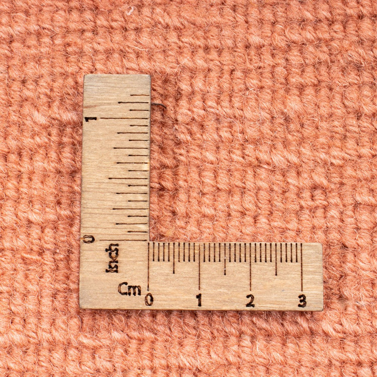 Nepal Rug - Royal - 239 x 170 cm - red