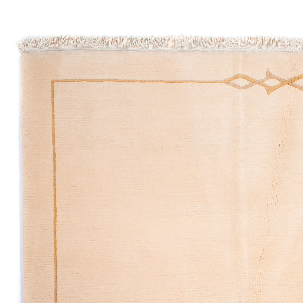 Nepal Rug 170x235cm - Wool Rug