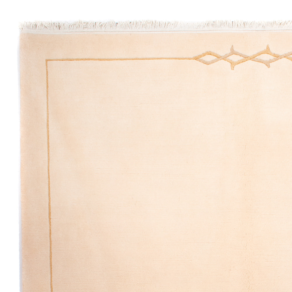 Nepal Rug 238x172cm - Wool Rug