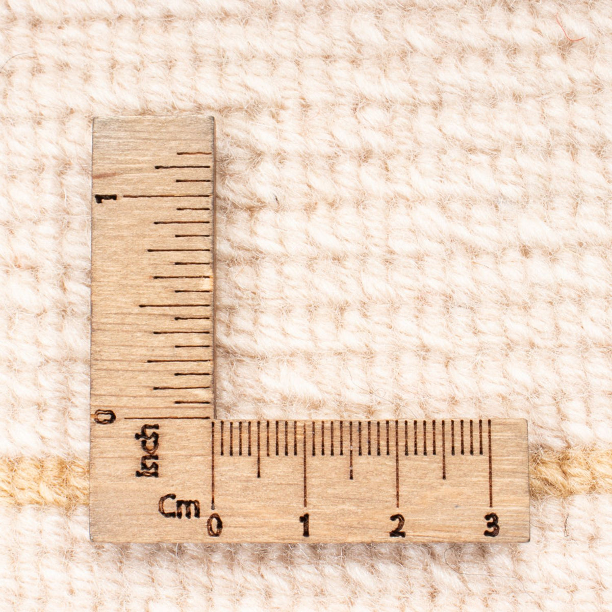 Nepal Rug - Royal - 238 x 172 cm - beige